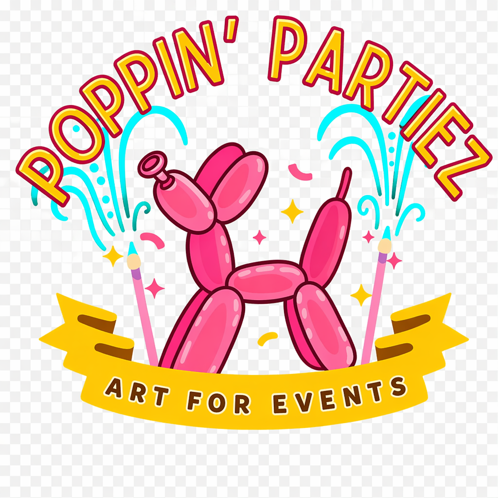 Poppin' Partiez